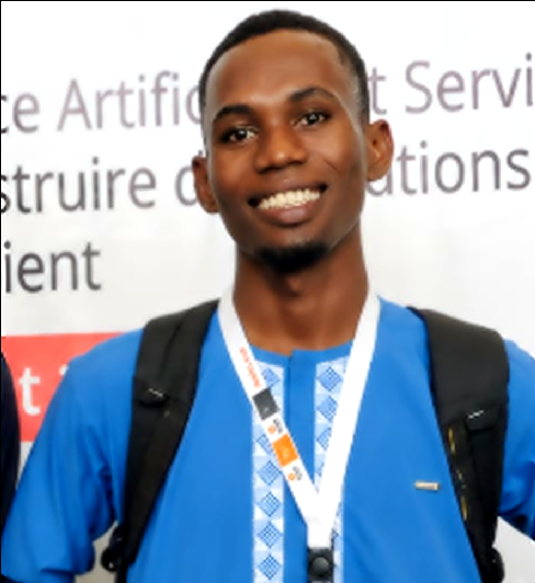 Aboubacar Hamidou Ridouane