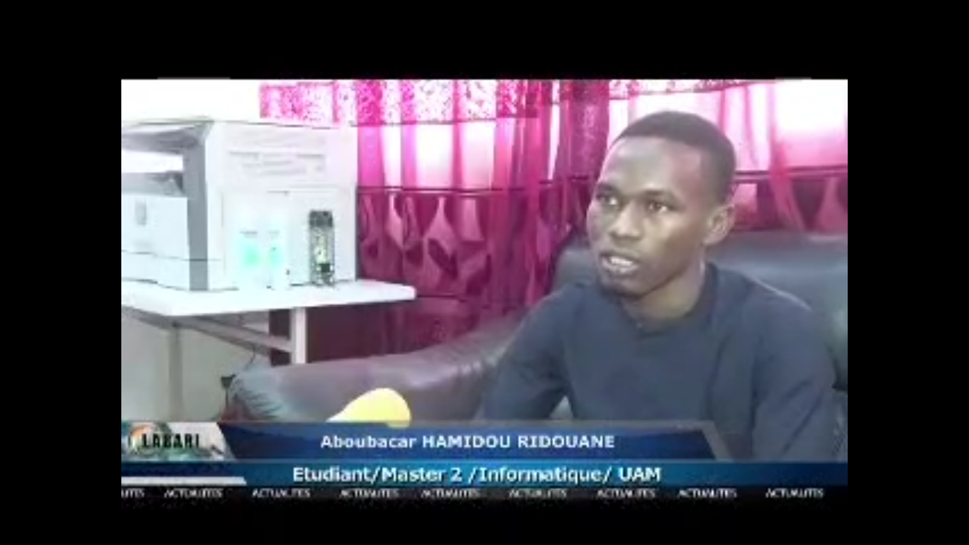 EduNiger sur Labari RTL